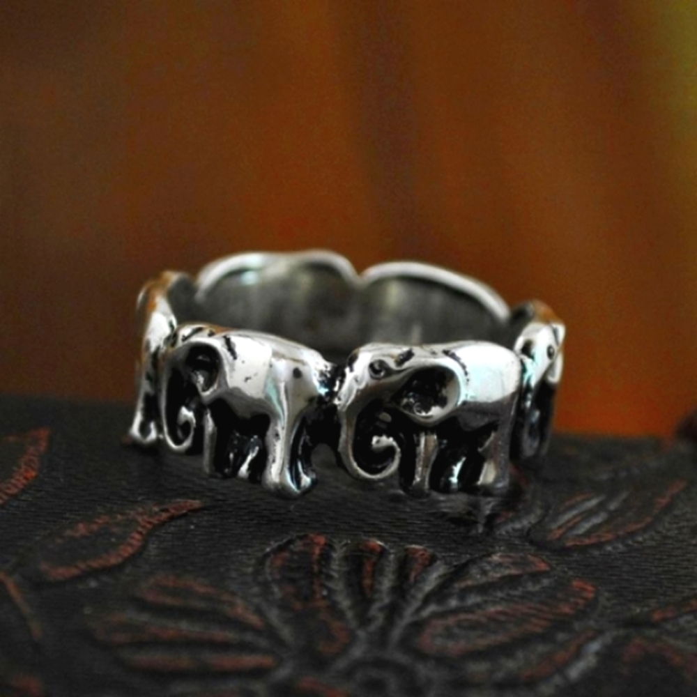 Elephant Ring